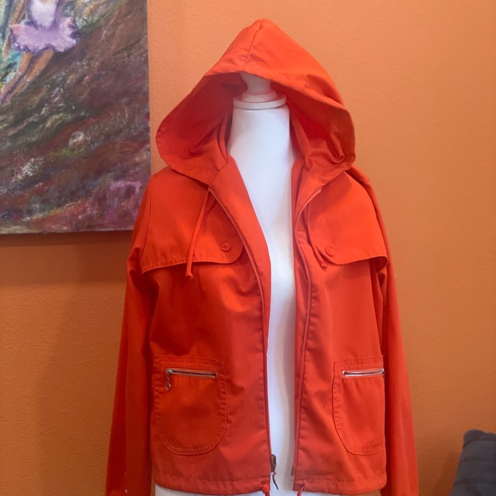 Jantzen #vintage hoodie. Size 14 #likenew Only worn a handful of times